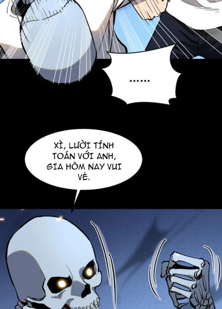 Tập Kích Kỳ Dị Chapter 2 - 117