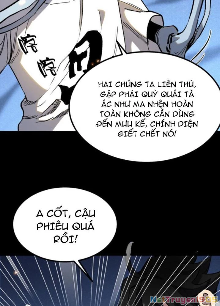 Tập Kích Kỳ Dị Chapter 2 - 119