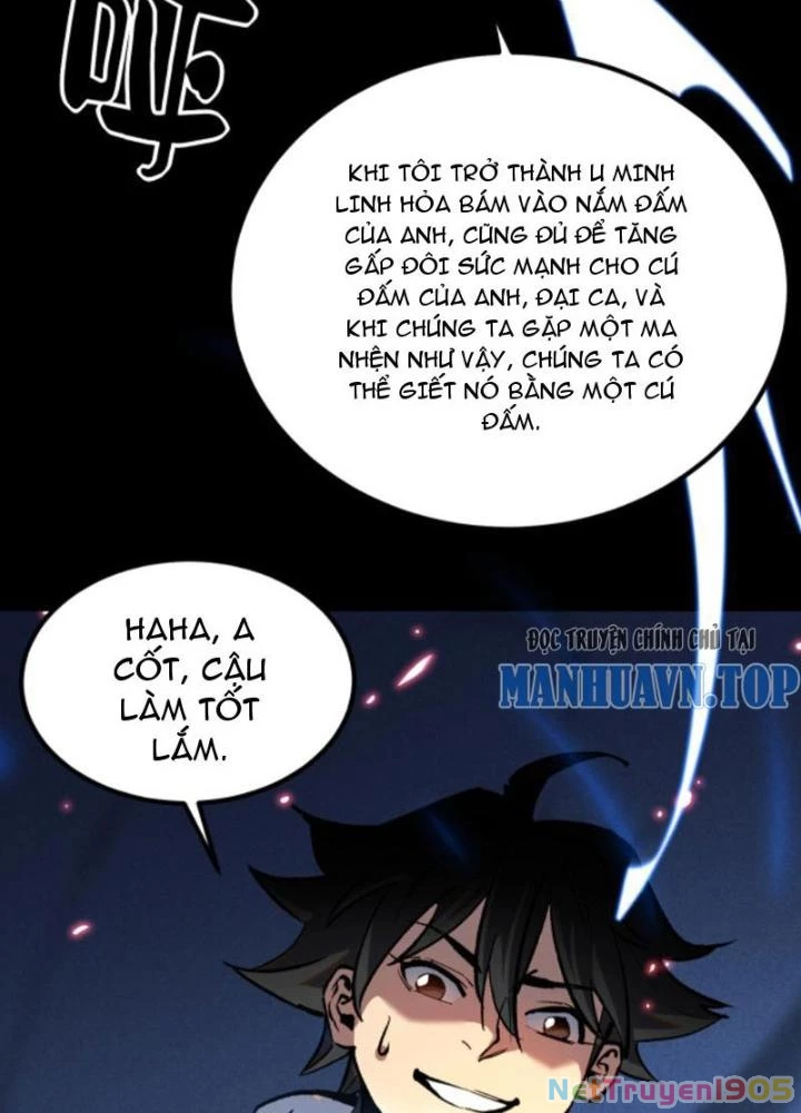 Tập Kích Kỳ Dị Chapter 2 - 133