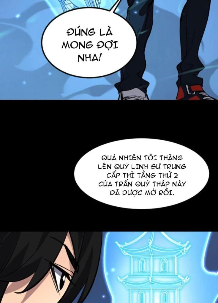 Tập Kích Kỳ Dị Chapter 3 - 3