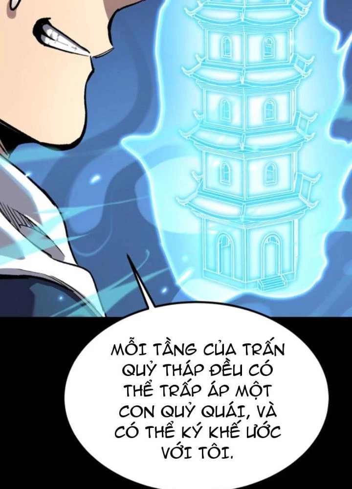 Tập Kích Kỳ Dị Chapter 3 - 5