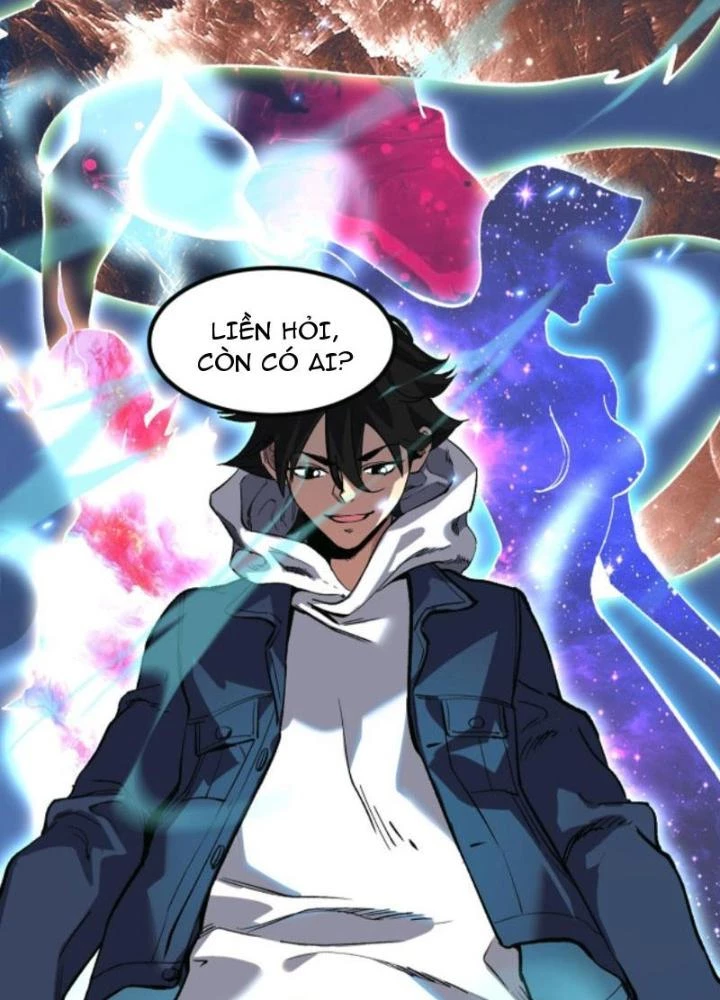 Tập Kích Kỳ Dị Chapter 3 - 9