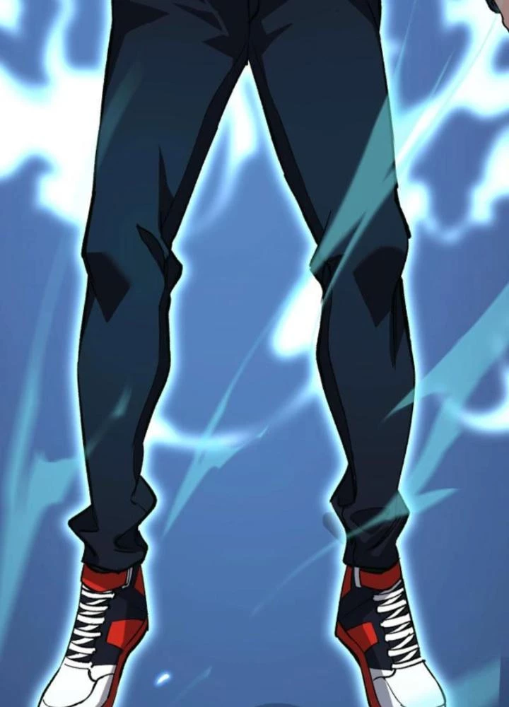 Tập Kích Kỳ Dị Chapter 3 - 11