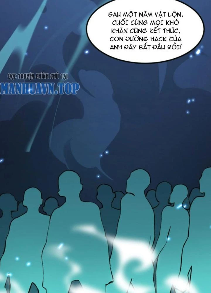 Tập Kích Kỳ Dị Chapter 3 - 13