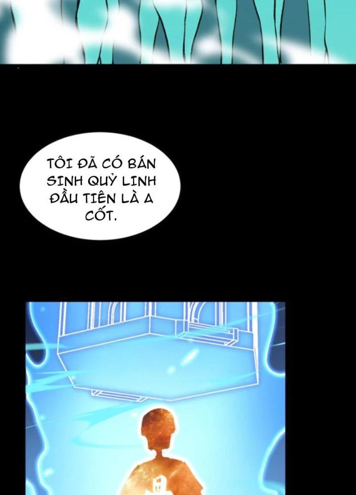 Tập Kích Kỳ Dị Chapter 3 - 15