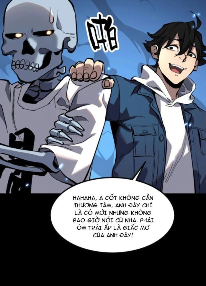 Tập Kích Kỳ Dị Chapter 3 - 19