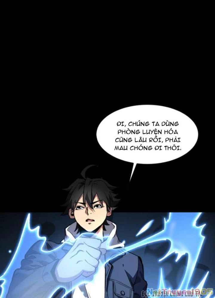 Tập Kích Kỳ Dị Chapter 3 - 21