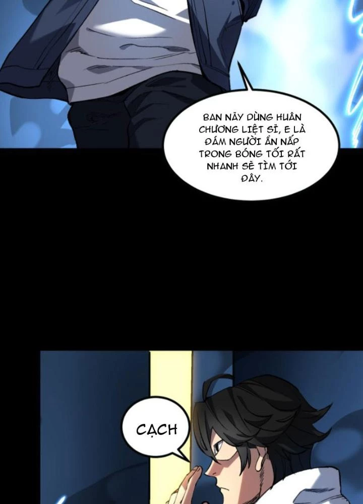 Tập Kích Kỳ Dị Chapter 3 - 23