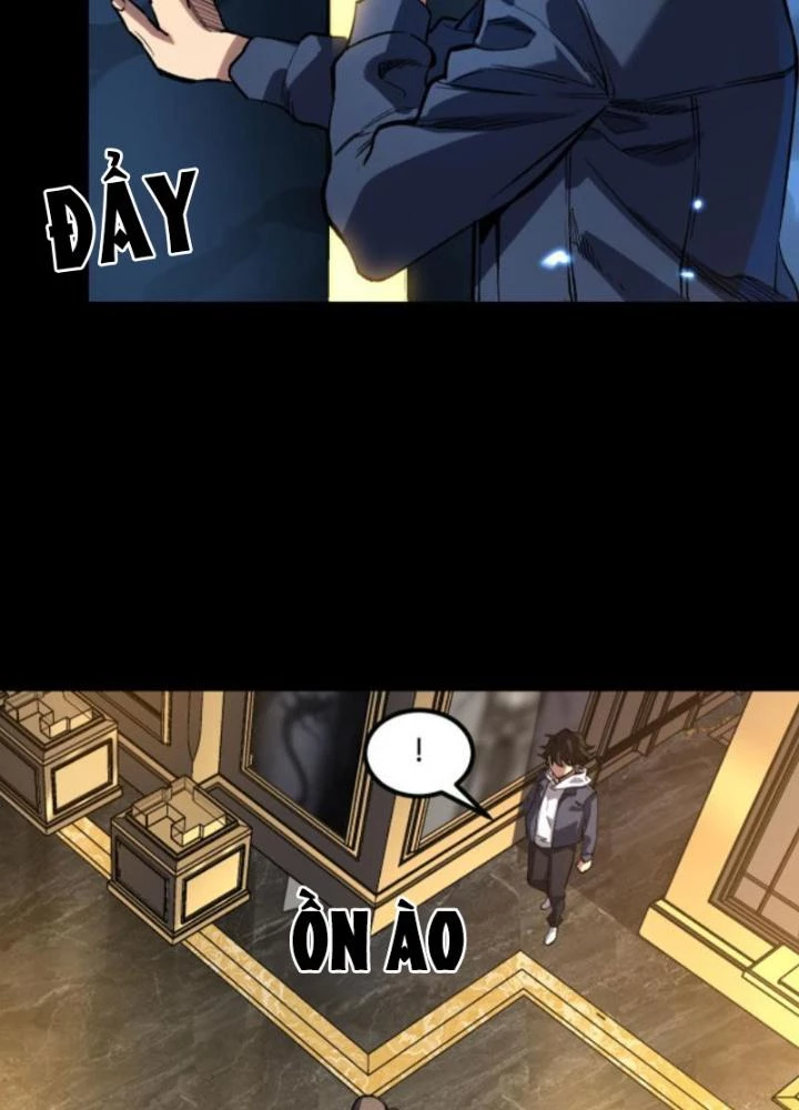 Tập Kích Kỳ Dị Chapter 3 - 25