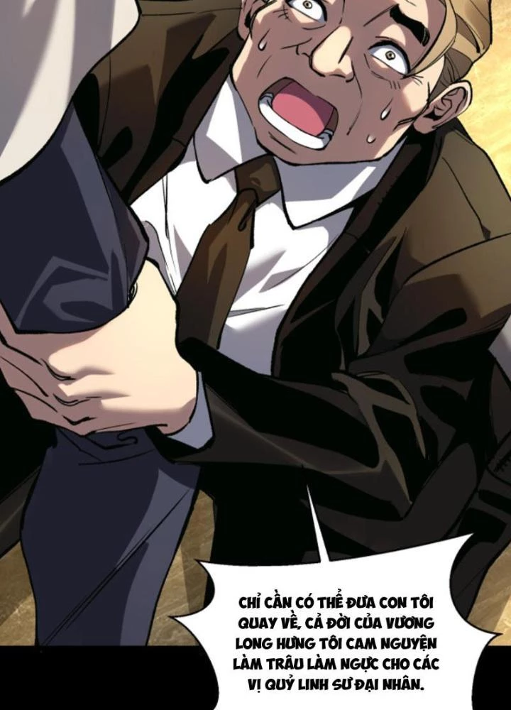 Tập Kích Kỳ Dị Chapter 3 - 29