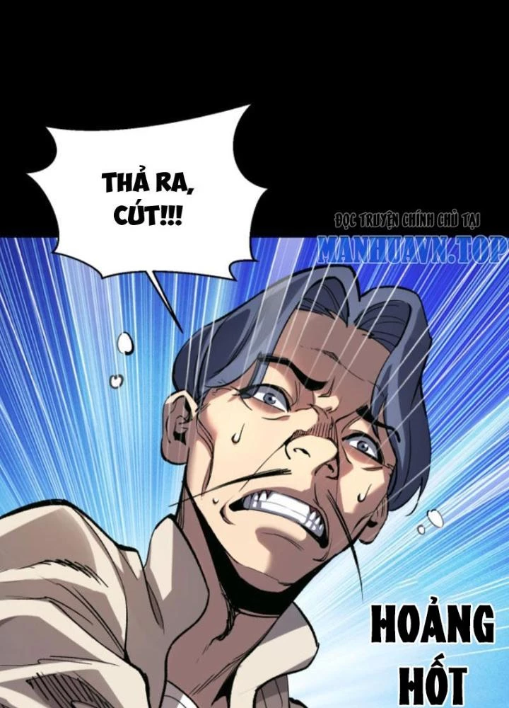 Tập Kích Kỳ Dị Chapter 3 - 31