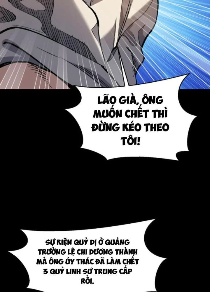 Tập Kích Kỳ Dị Chapter 3 - 33