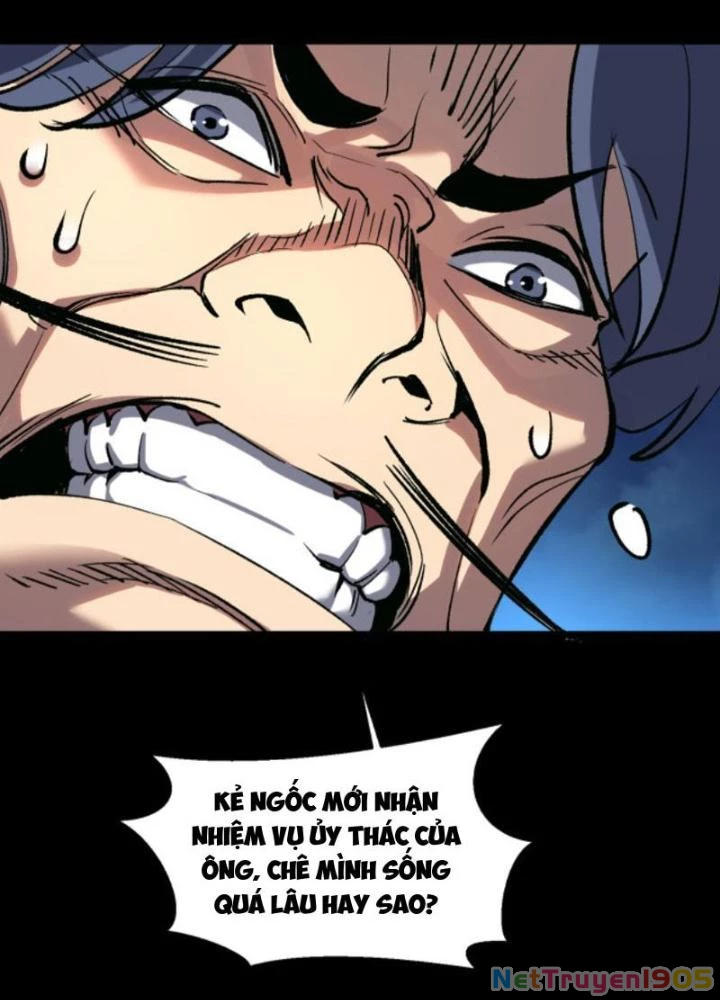 Tập Kích Kỳ Dị Chapter 3 - 35