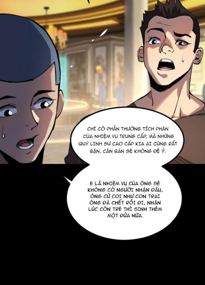 Tập Kích Kỳ Dị Chapter 3 - 41