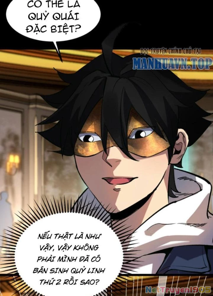 Tập Kích Kỳ Dị Chapter 3 - 43