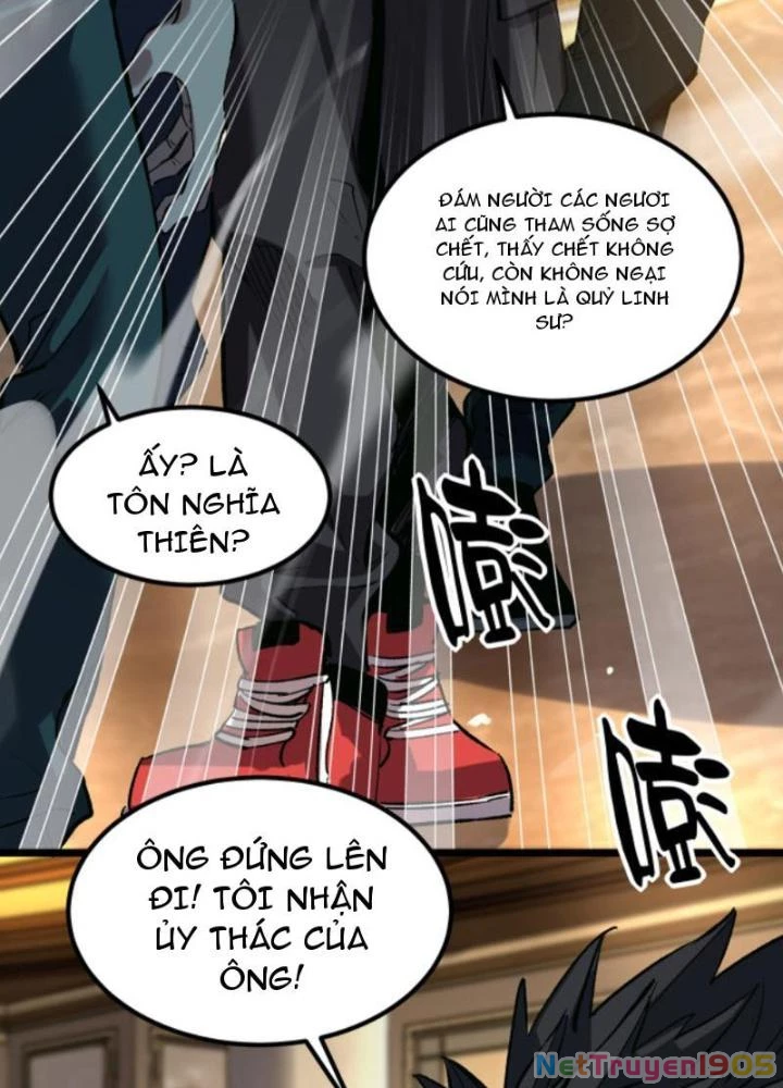 Tập Kích Kỳ Dị Chapter 3 - 47