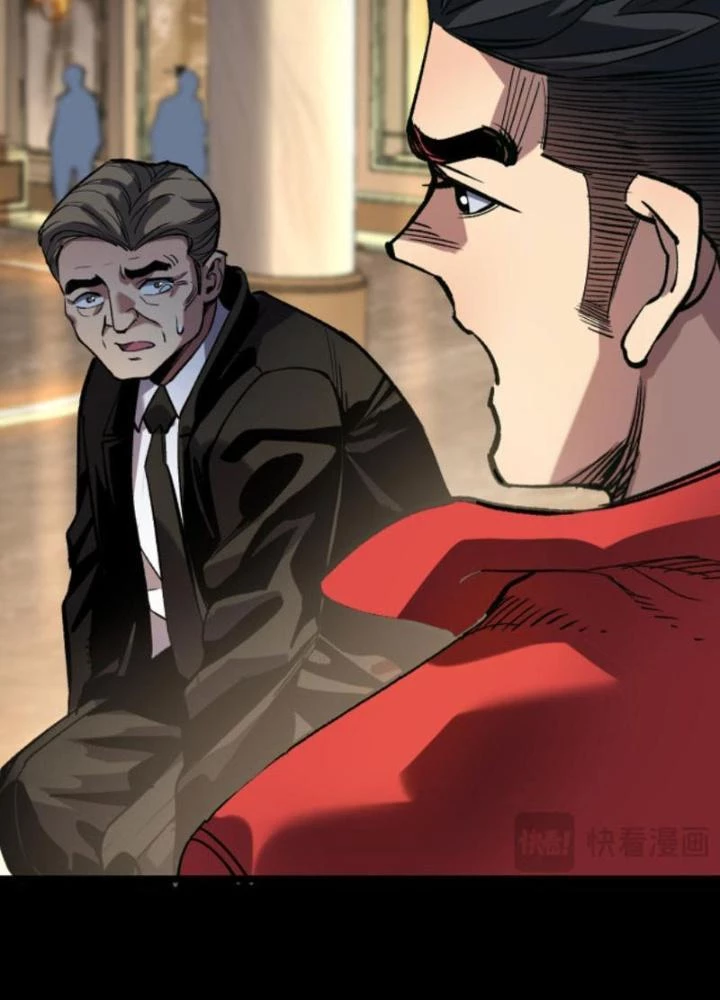 Tập Kích Kỳ Dị Chapter 3 - 49