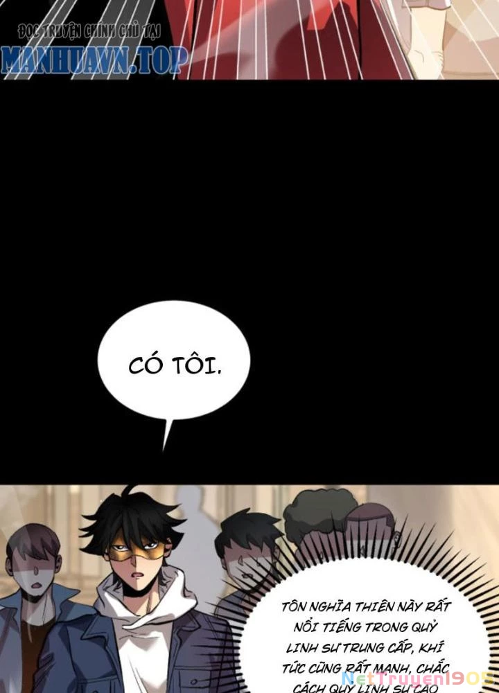 Tập Kích Kỳ Dị Chapter 3 - 53