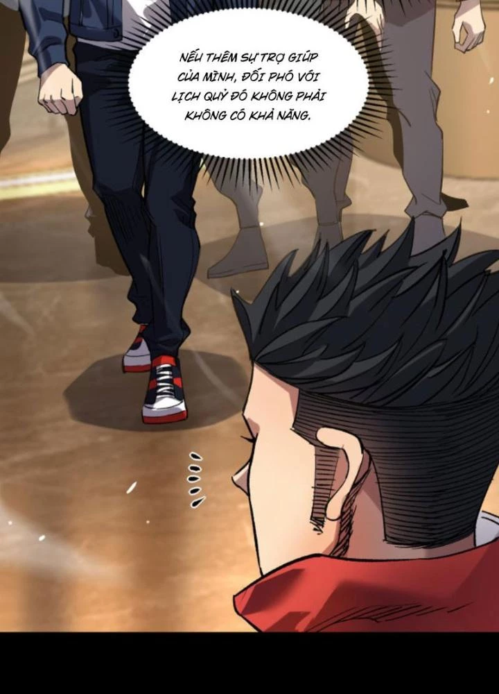 Tập Kích Kỳ Dị Chapter 3 - 55