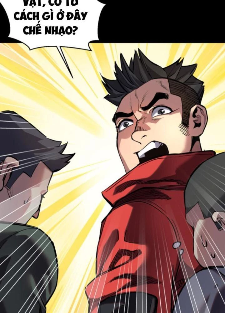 Tập Kích Kỳ Dị Chapter 3 - 61