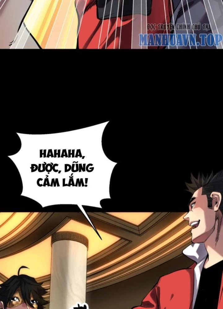 Tập Kích Kỳ Dị Chapter 3 - 63