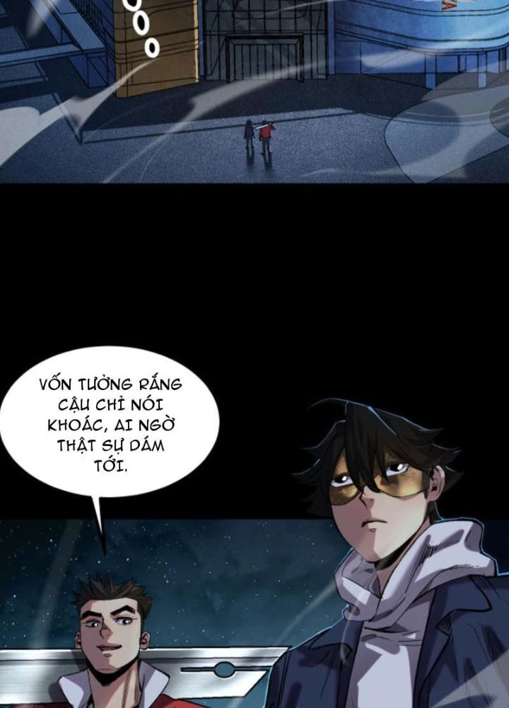 Tập Kích Kỳ Dị Chapter 3 - 69