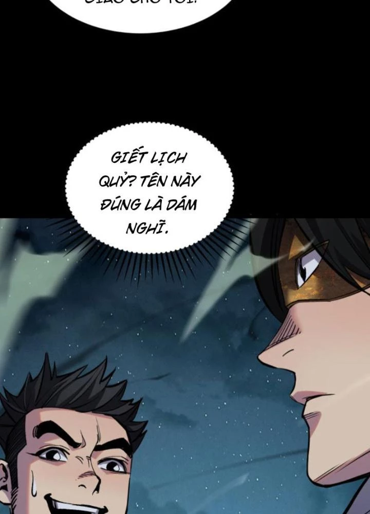 Tập Kích Kỳ Dị Chapter 3 - 75