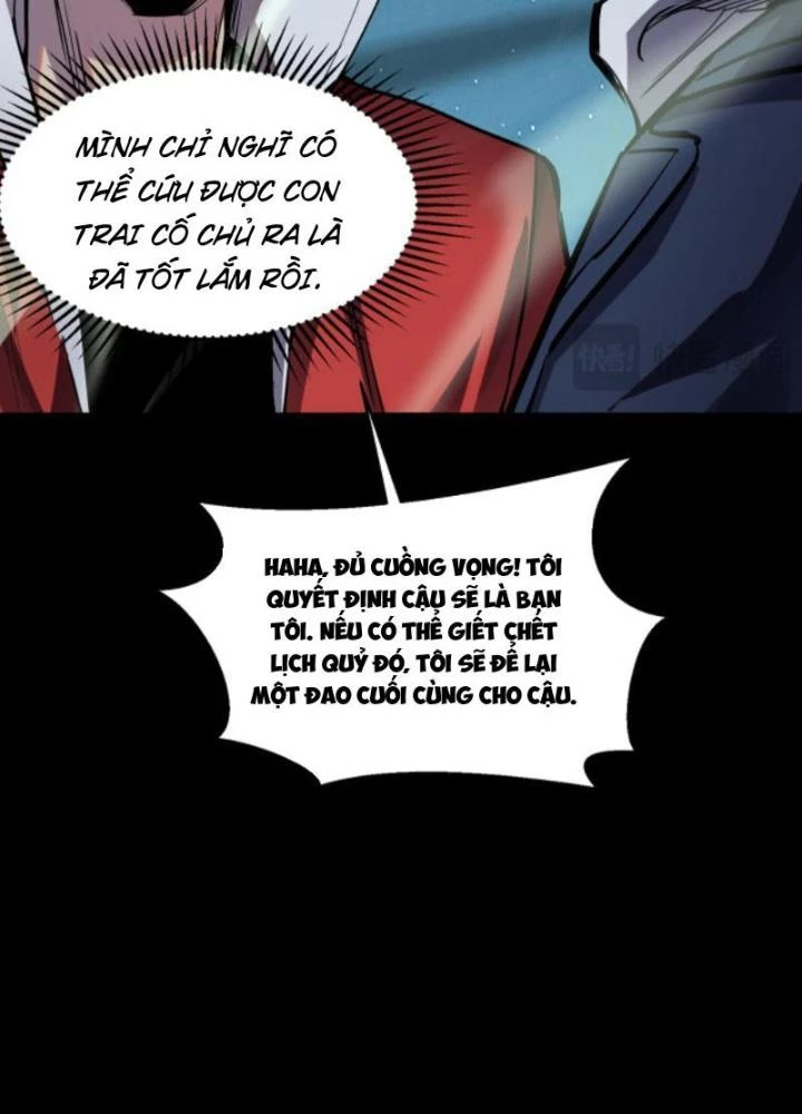 Tập Kích Kỳ Dị Chapter 3 - 77