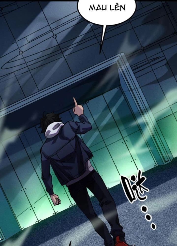 Tập Kích Kỳ Dị Chapter 3 - 79