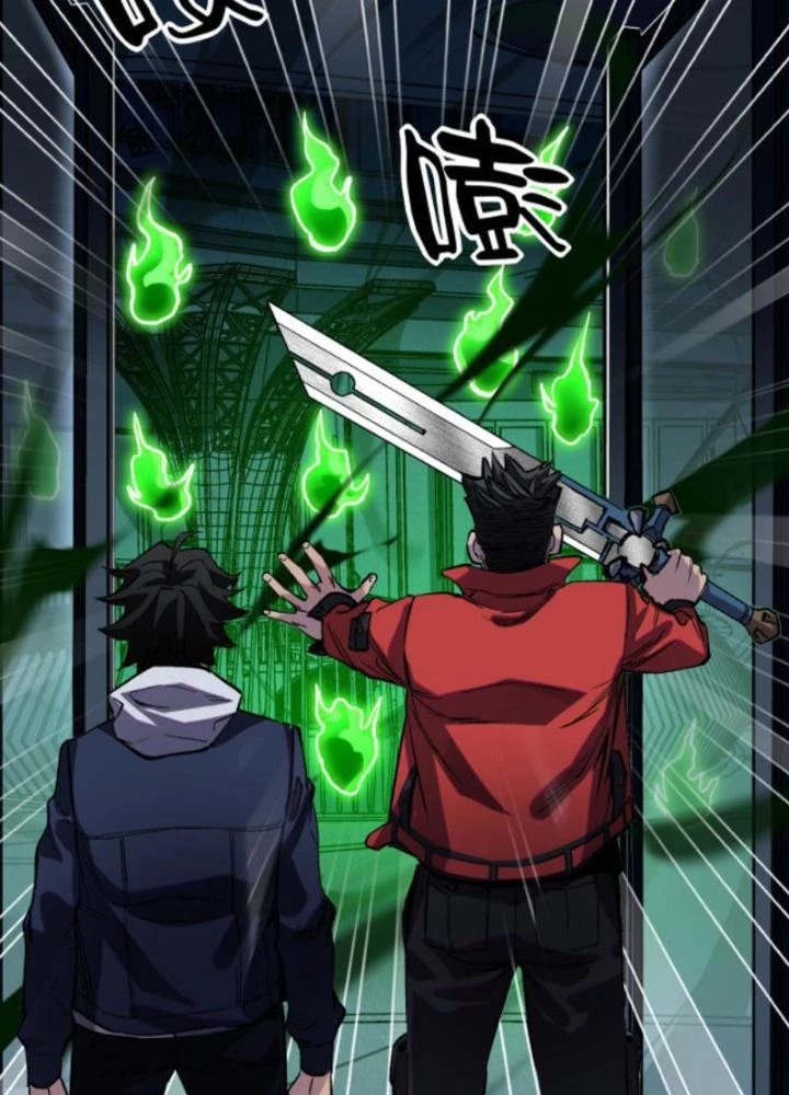 Tập Kích Kỳ Dị Chapter 3 - 83