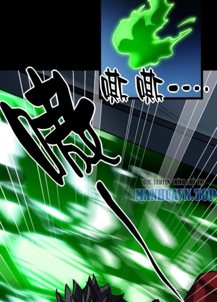 Tập Kích Kỳ Dị Chapter 3 - 85