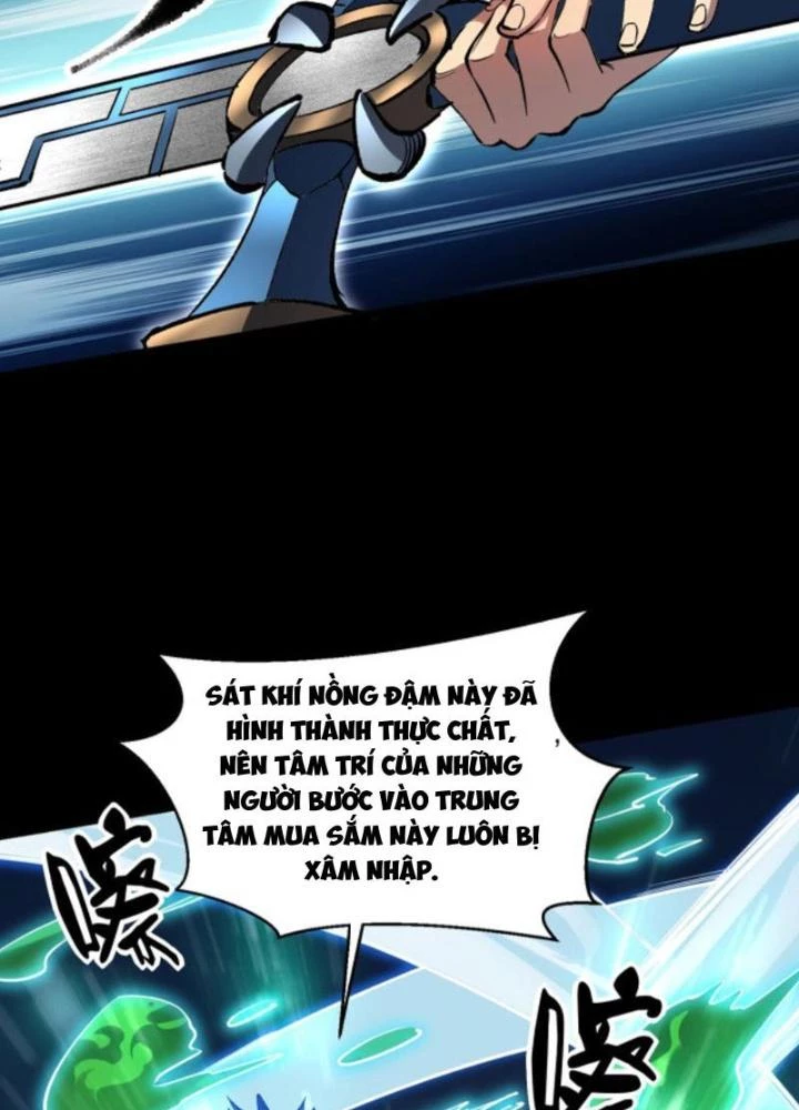 Tập Kích Kỳ Dị Chapter 3 - 91