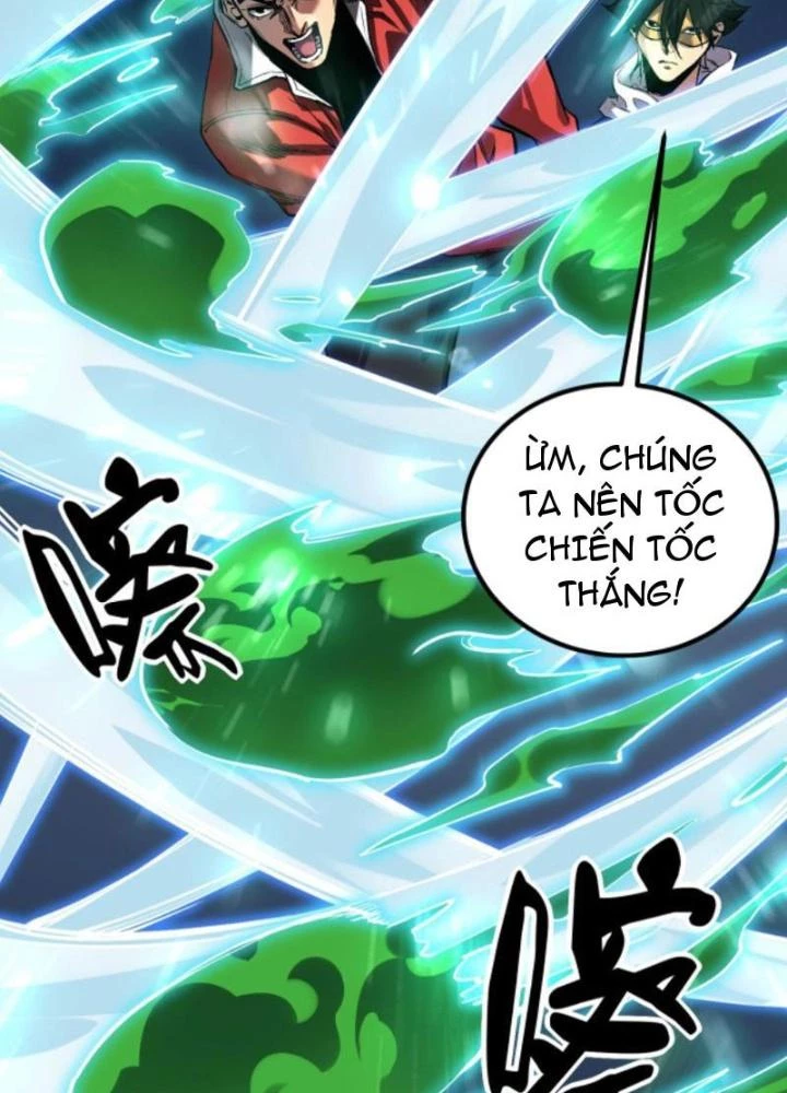 Tập Kích Kỳ Dị Chapter 3 - 93