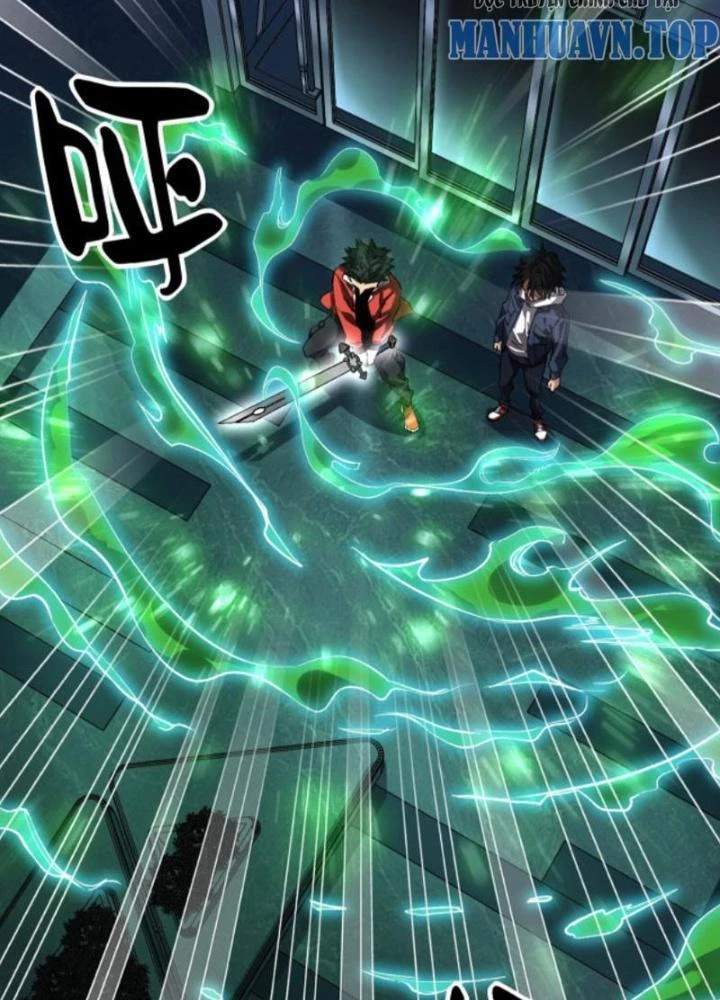 Tập Kích Kỳ Dị Chapter 3 - 95