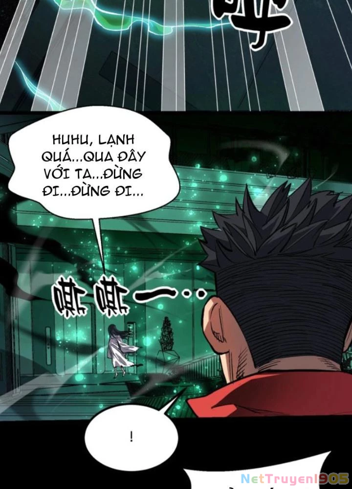 Tập Kích Kỳ Dị Chapter 3 - 97