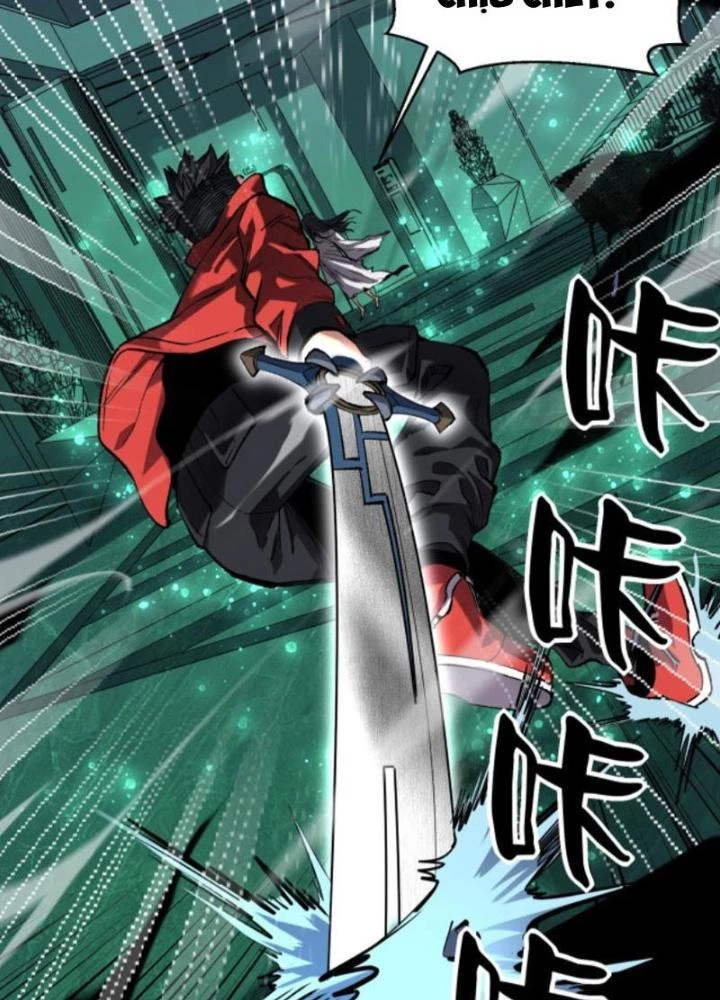 Tập Kích Kỳ Dị Chapter 3 - 99