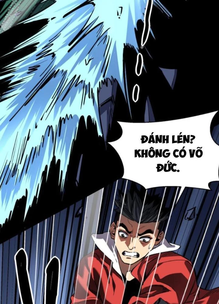 Tập Kích Kỳ Dị Chapter 3 - 101