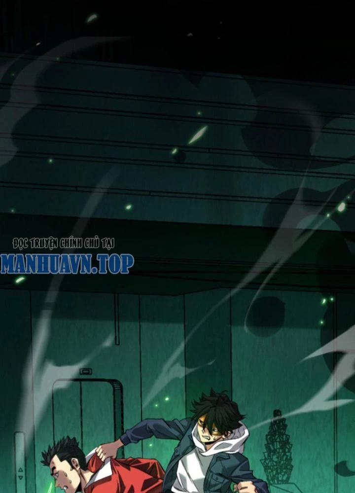 Tập Kích Kỳ Dị Chapter 3 - 109