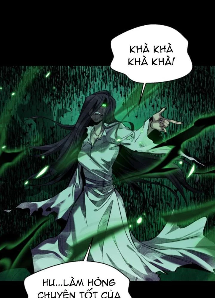 Tập Kích Kỳ Dị Chapter 3 - 113