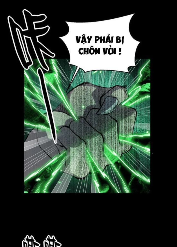 Tập Kích Kỳ Dị Chapter 3 - 115