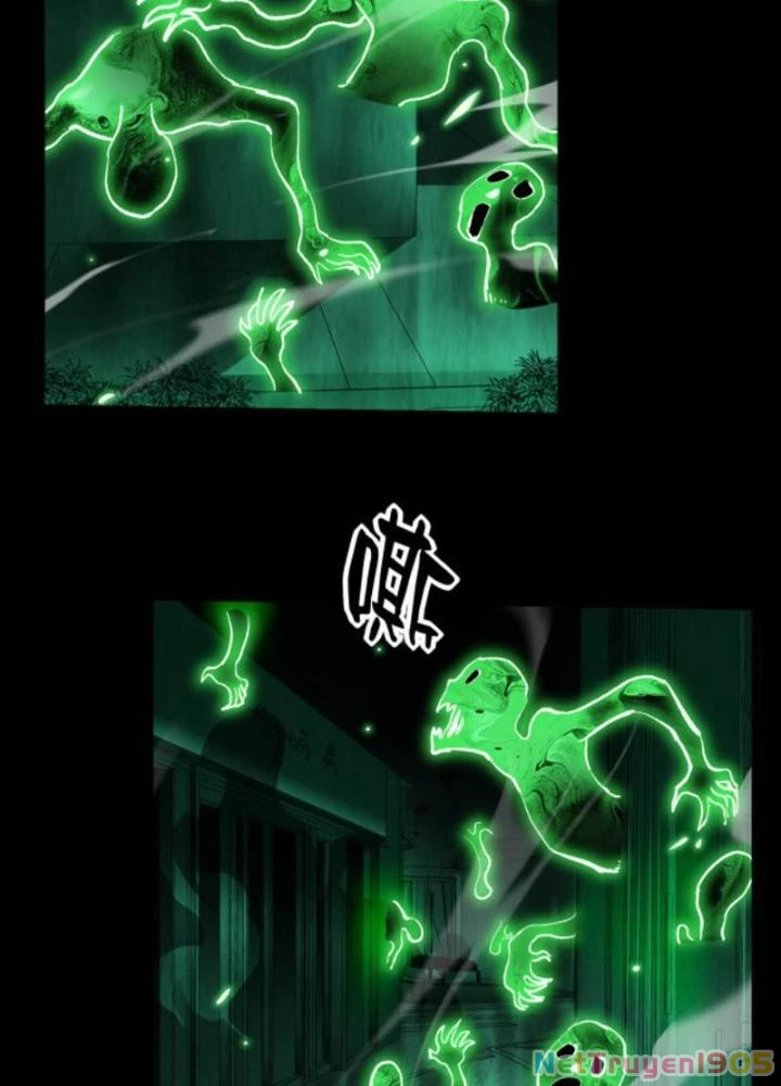 Tập Kích Kỳ Dị Chapter 3 - 117