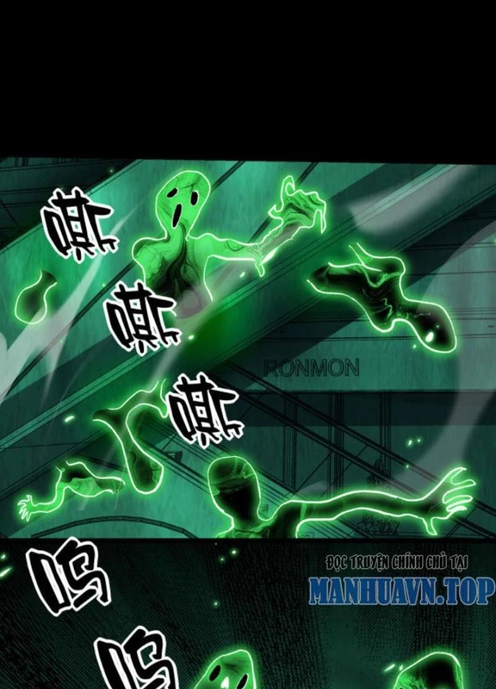 Tập Kích Kỳ Dị Chapter 3 - 119