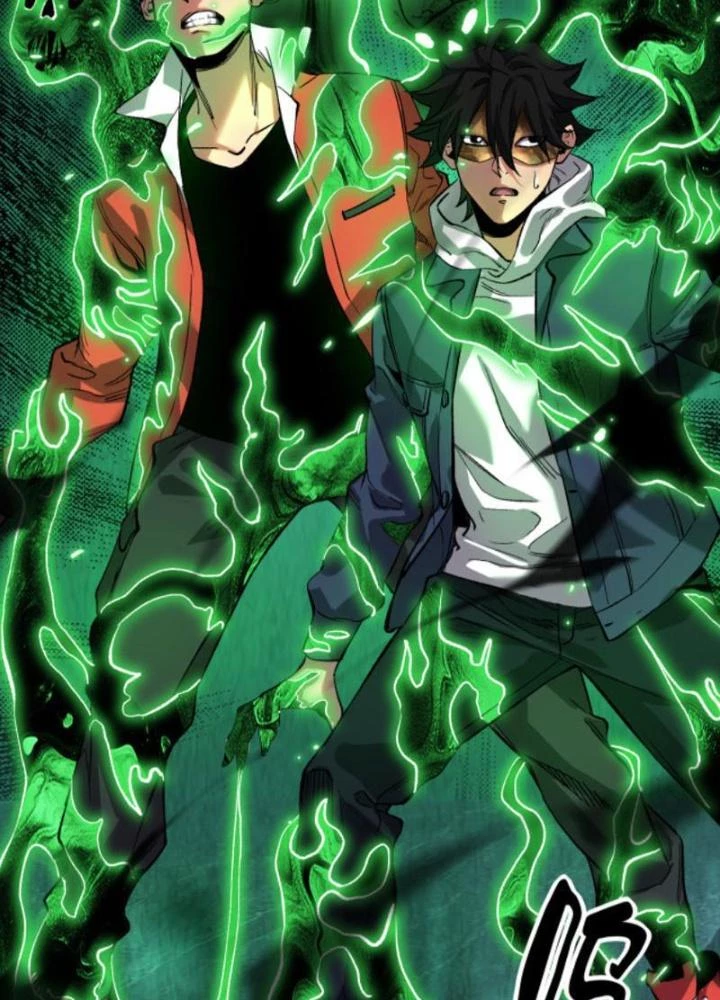 Tập Kích Kỳ Dị Chapter 3 - 121