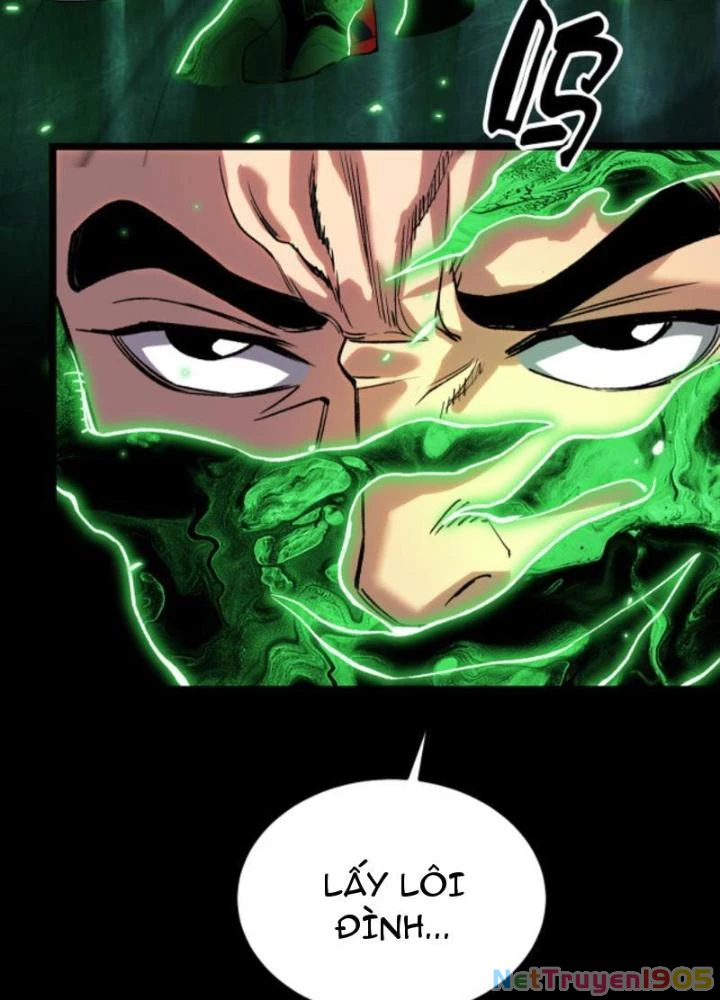 Tập Kích Kỳ Dị Chapter 3 - 123