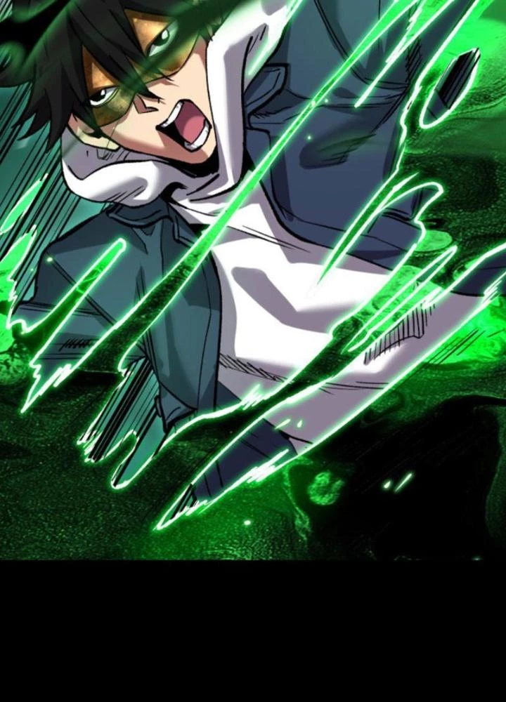 Tập Kích Kỳ Dị Chapter 3 - 133