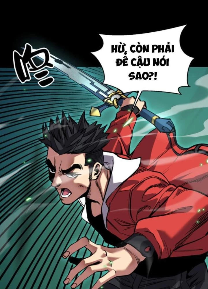 Tập Kích Kỳ Dị Chapter 3 - 135