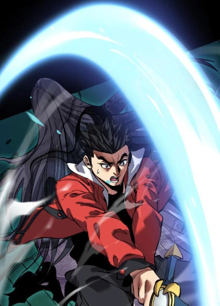 Tập Kích Kỳ Dị Chapter 3 - 145