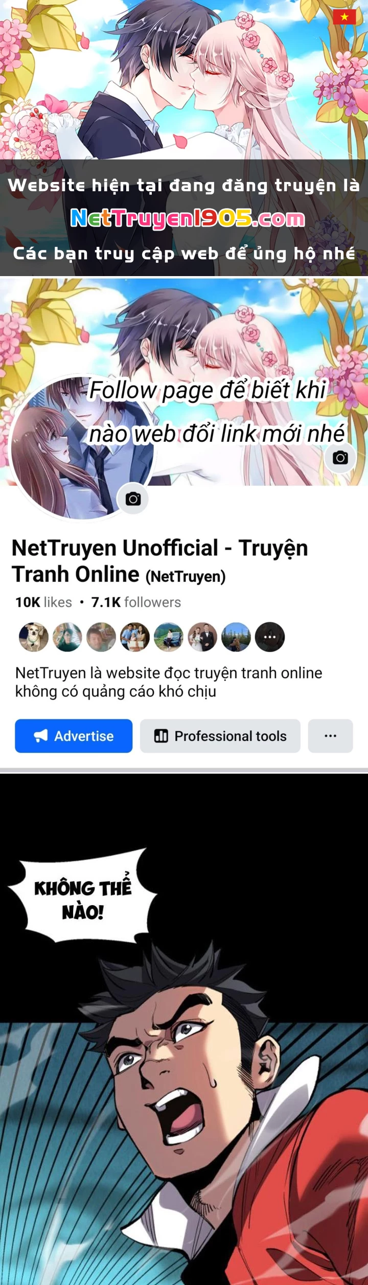 Tập Kích Kỳ Dị Chapter 4 - 1