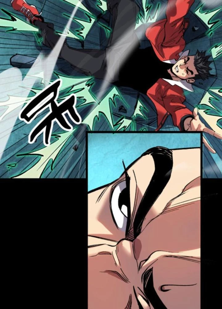 Tập Kích Kỳ Dị Chapter 4 - 9