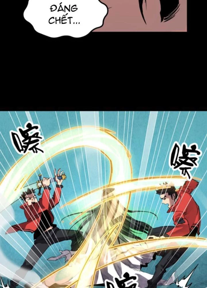 Tập Kích Kỳ Dị Chapter 4 - 11